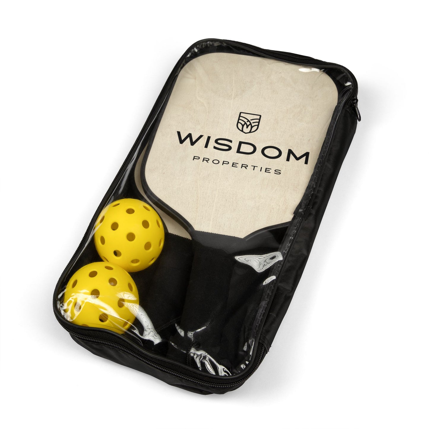 04-003 Wisdom Pickleball Kit