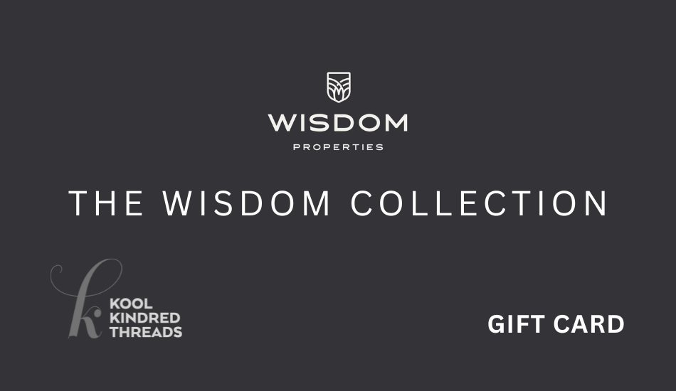 Kool Kindred Threads Gift Card