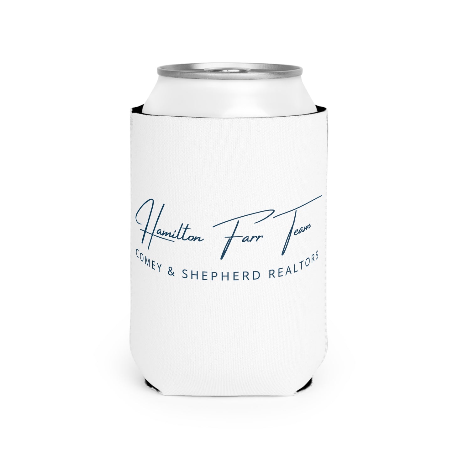 06-003 Hamilton Farr Can Cooler Sleeve