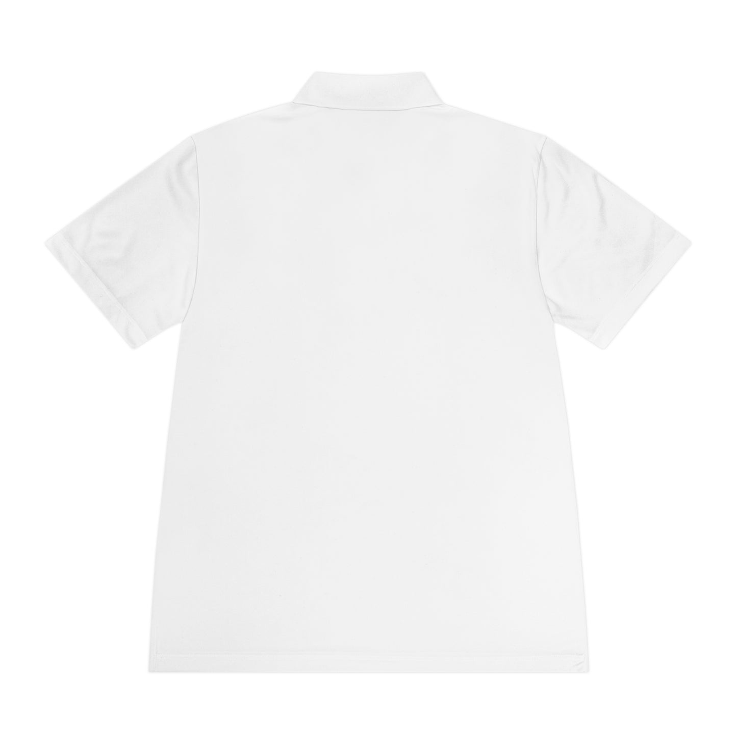 05-006 California Bearcats Men's Sport Polo Shirt (White)