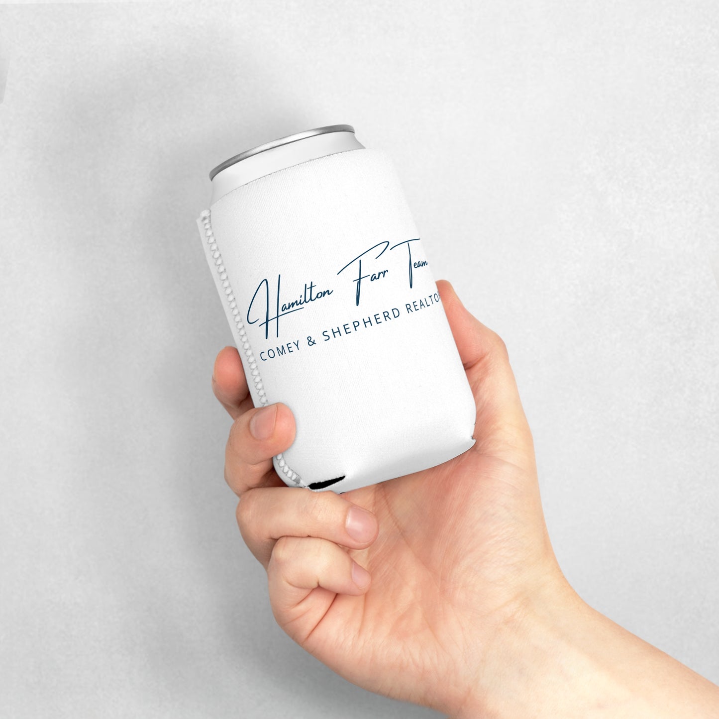 06-003 Hamilton Farr Can Cooler Sleeve