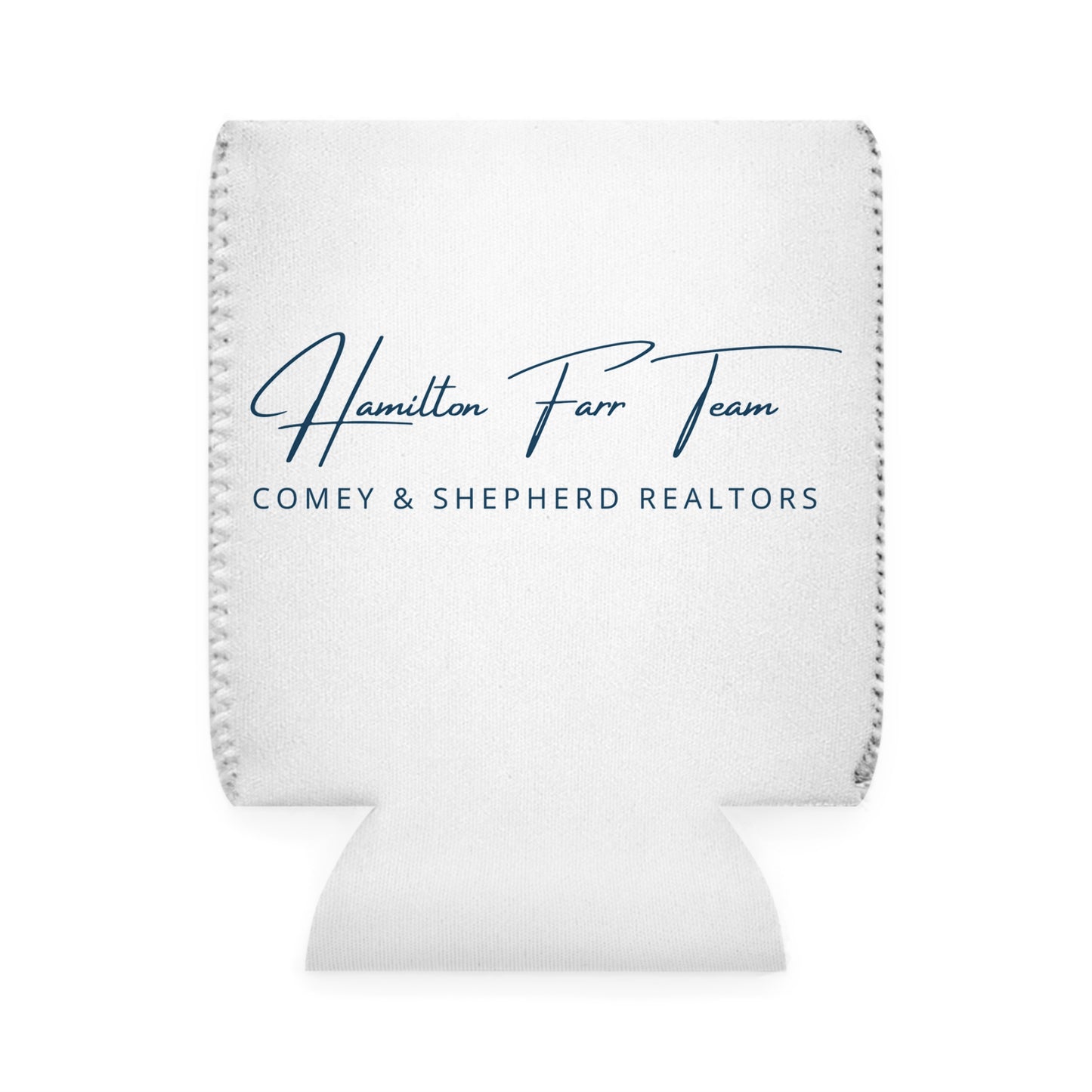 06-003 Hamilton Farr Can Cooler Sleeve