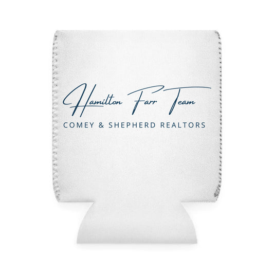 06-003 Hamilton Farr Can Cooler Sleeve