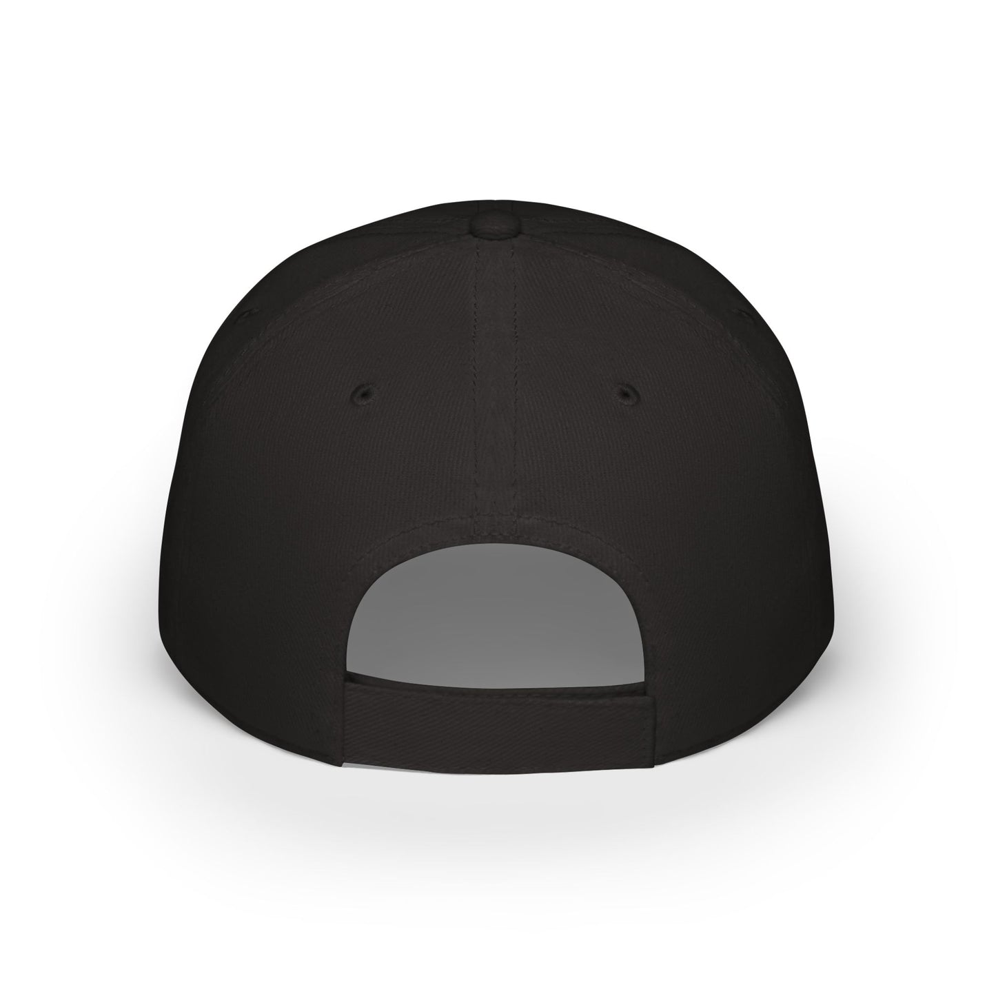 04-007 Low Profile Baseball Cap