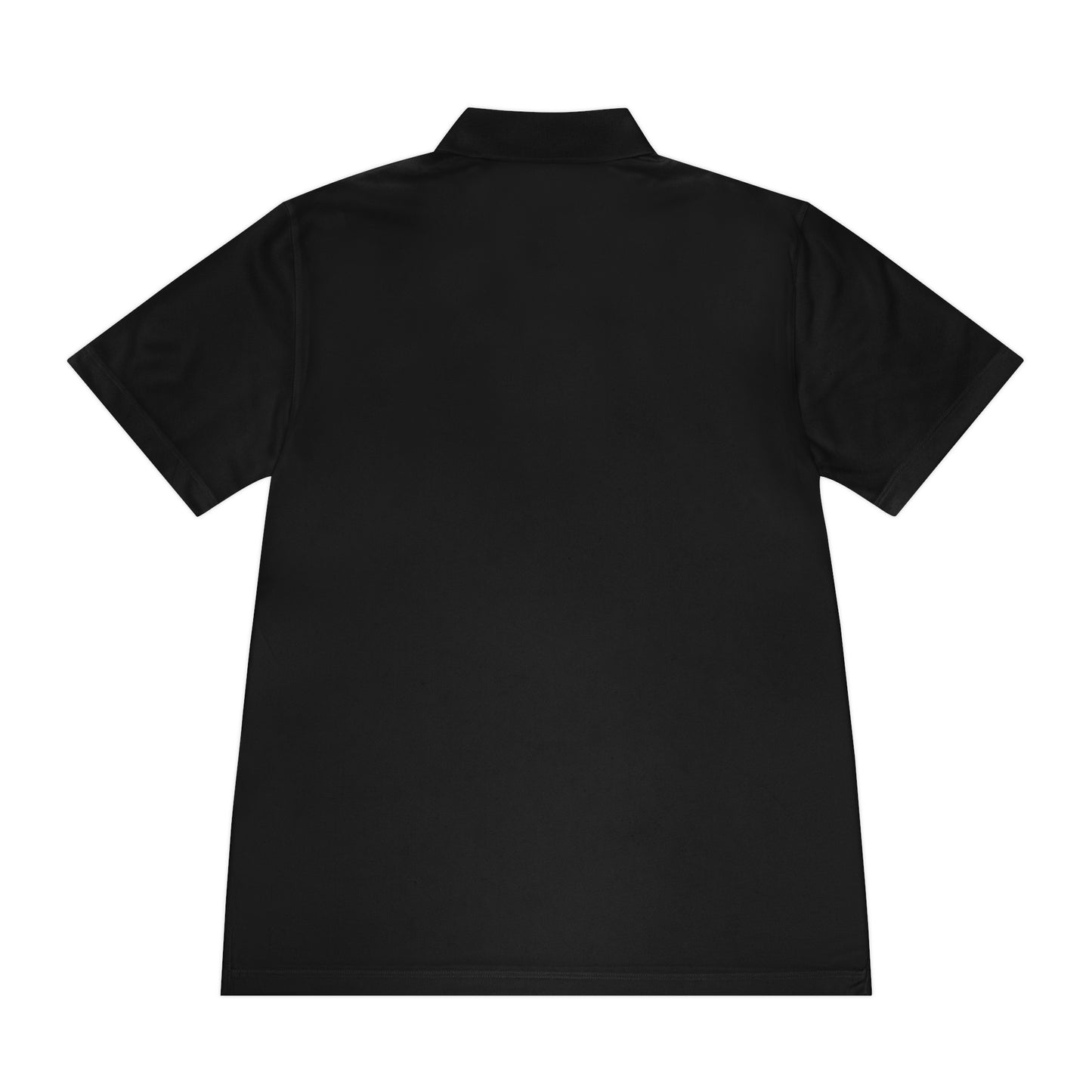 05-005 California Bearcats Men's Sport Polo Shirt (Black)