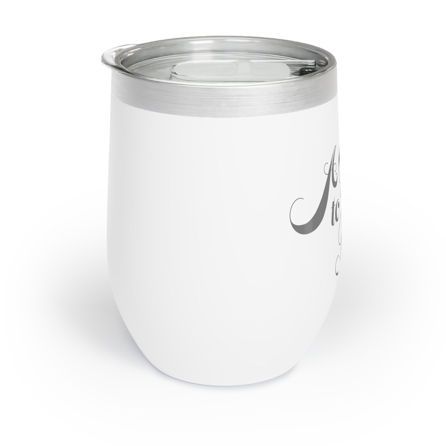 02-012 A Time to Dance Chill Wine Tumbler